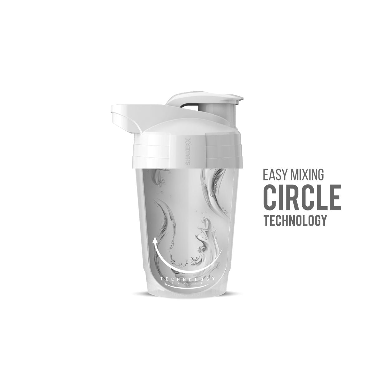 FITS Batidora 400ml