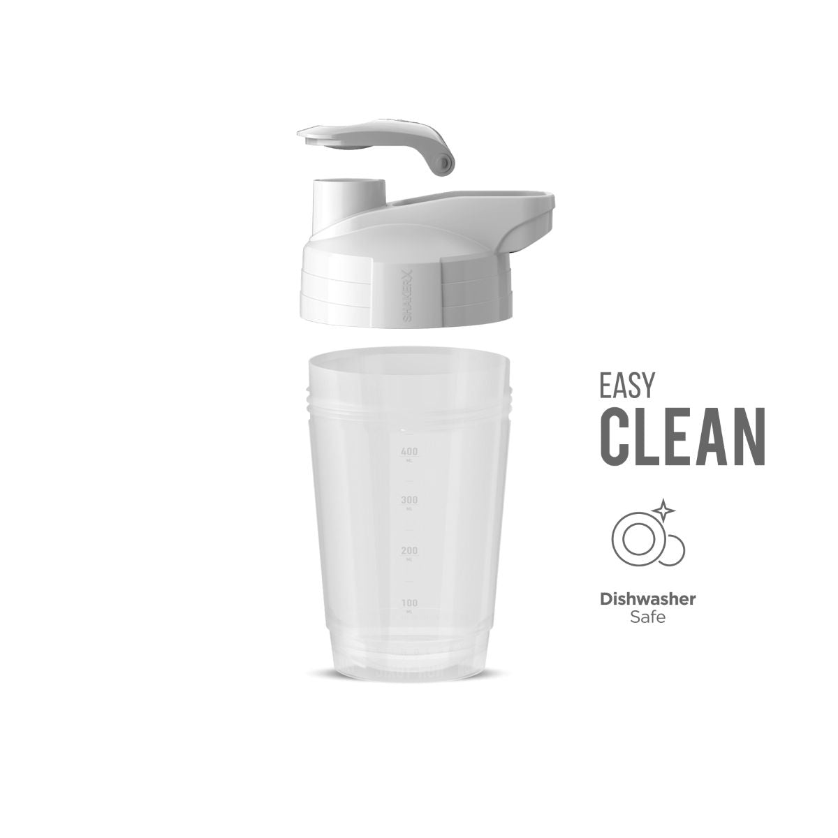 FITS Batidora 400ml