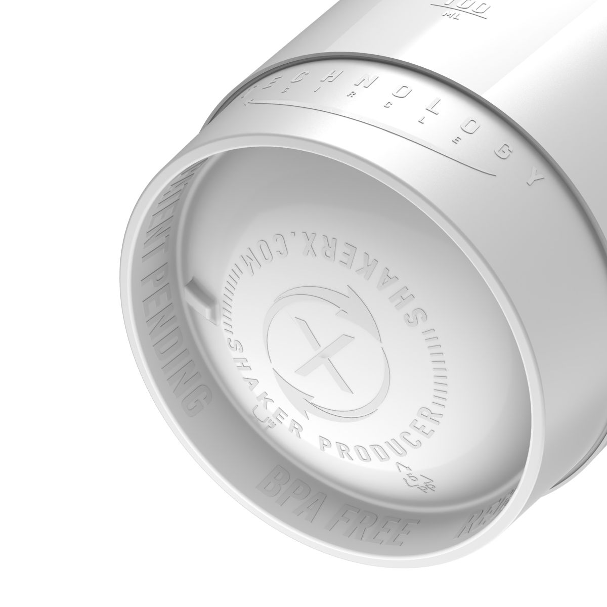 FITS Batidora 400ml