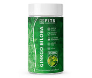 Ginkgo biloba 350mg 60 cápsulas