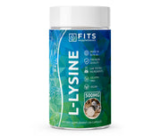 L-Lisina 500mg 90 cápsulas