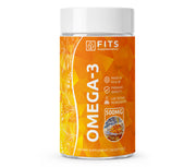 Omega-3 500mg para Niños 90 cápsulas blandas