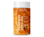 Aceite de Semilla de Calabaza 500mg 60 cápsulas
