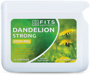 Dandelion 3000mg 60 capsules
