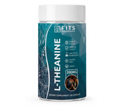 L-Teanina 200mg 60 cápsulas