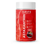 Astaxantina 4mg 30 cápsulas blandas