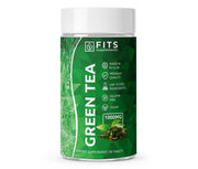 Té verde 1000mg 90 comprimidos