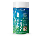 Malato de L-Citrulina 750 mg 90 cápsulas