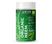 Neem 500mg 60 cápsulas