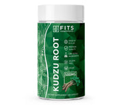 Raíz de Kudzu 500mg 40% Isoflavonas 60 cápsulas