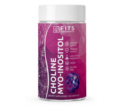 Colina y Mio Inositol 90 cápsulas