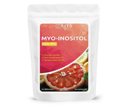 Mio-inositol 800mg 90 cápsulas