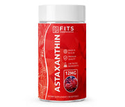 Astaxantina Fuerte 12mg 90 cápsulas blandas