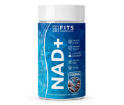 NAD+ Fuerte 500 mg 60 cápsulas
