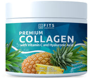 Colágeno Premium Piña Tropical 325g en polvo